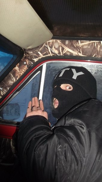 Дима Мироненко | Киев