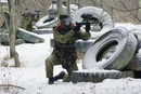 №18 Еркебулан Жумагулов