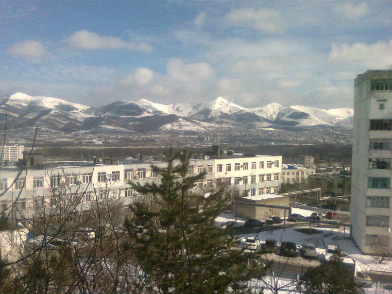 Эльмир Кинзин | Малояз