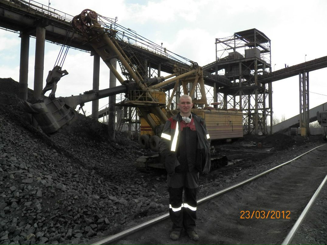 Денис Горбенко | Кривой Рог