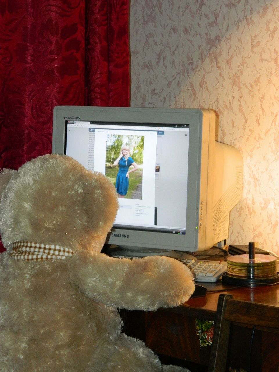 Ваня Чулач Андрійович | Львов