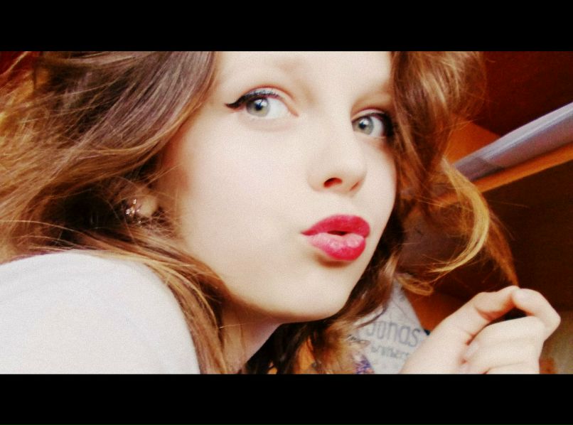 Даяна Закирова | Нефтекамск