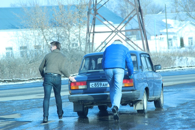 Александр Русаков | Ярославль