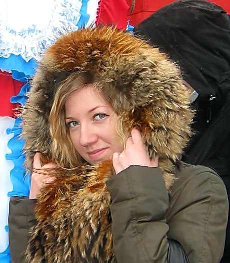 Наташа Маковецкая | Харьков