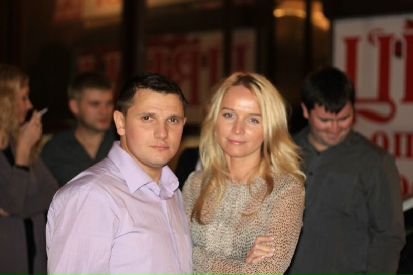 Федор Усов | Санкт-Петербург