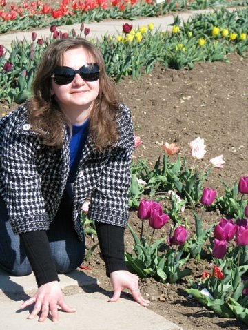 №4, Галина Велигура, Симферополь №4, Галина Велигура, Симферополь