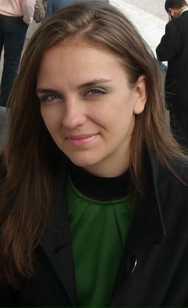 №14, Анна Ростя №14, Анна Ростя