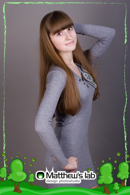 Юлия Борздова | Минск