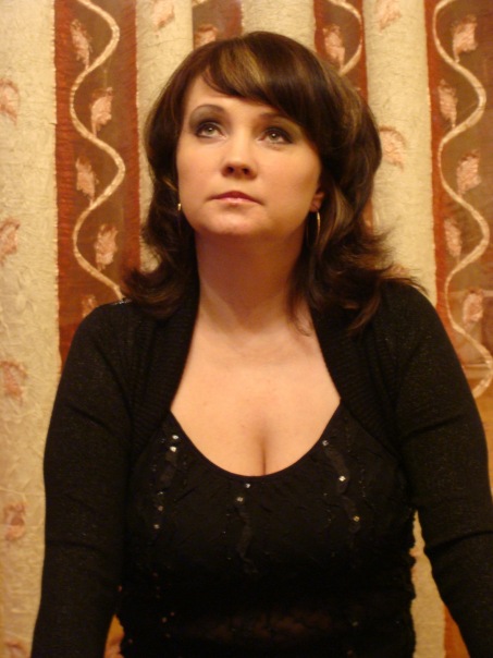 №36, Ольга Хитёва, Волжск №36, Ольга Хитёва, Волжск