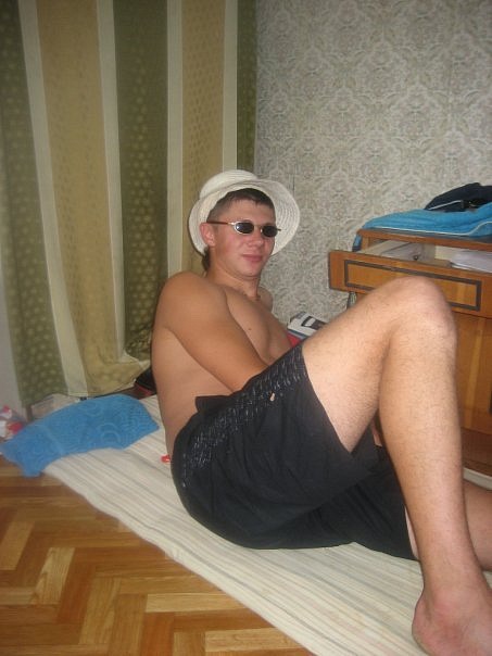 №102, Дима Скригуль, 36 лет, Хмельницкий №102, Дима Скригуль, 36 лет, Хмельницкий