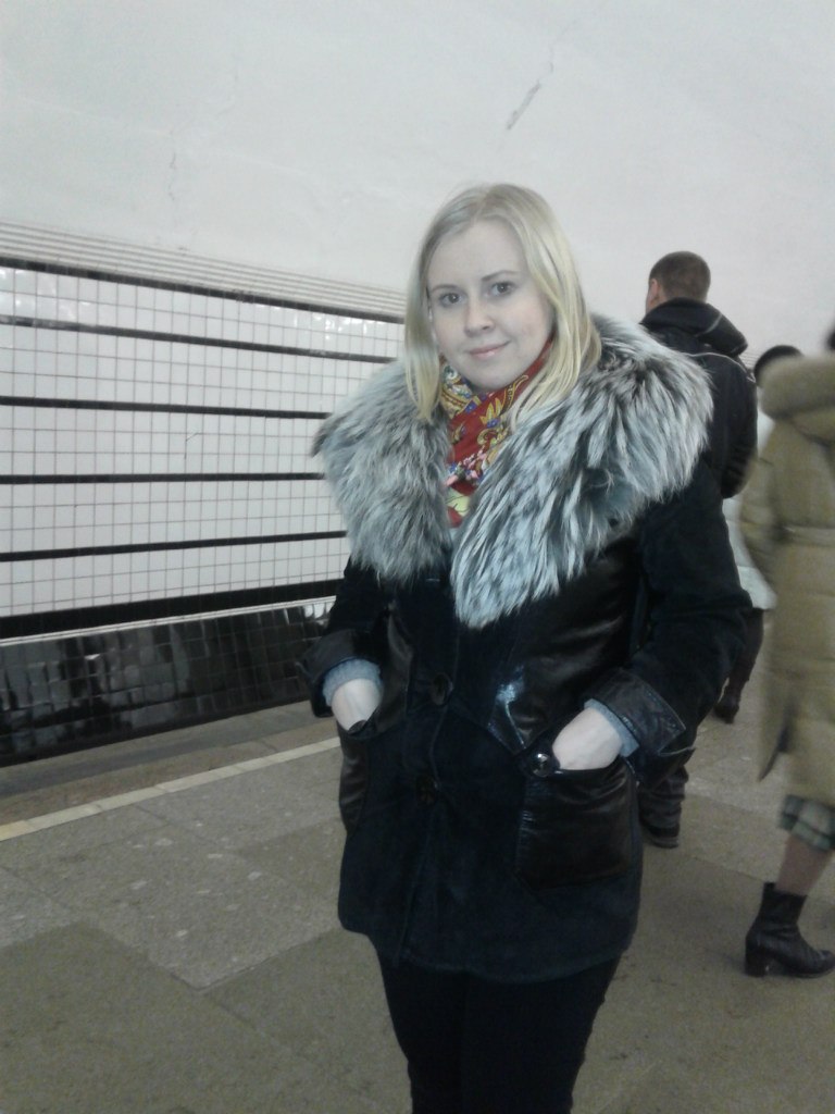 Юлия Чаплина | Майкоп