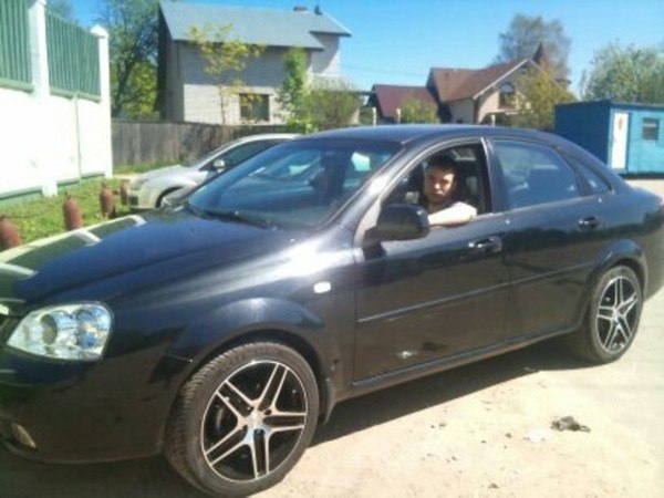 Сергей Клочков | Мозырь