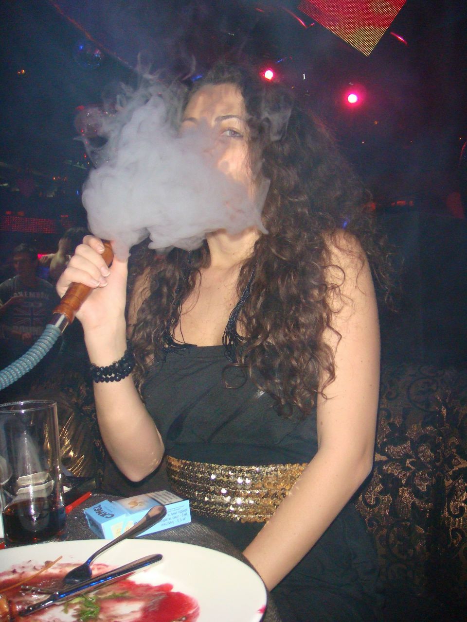 Анна Тарановская | Одесса