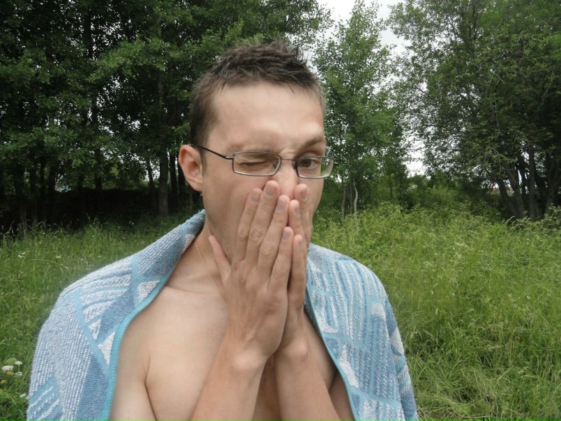 №25, Денис Гулешов, 38 лет, Киев №25, Денис Гулешов, 38 лет, Киев