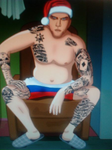 №12, Петос Уткин №12, Петос Уткин