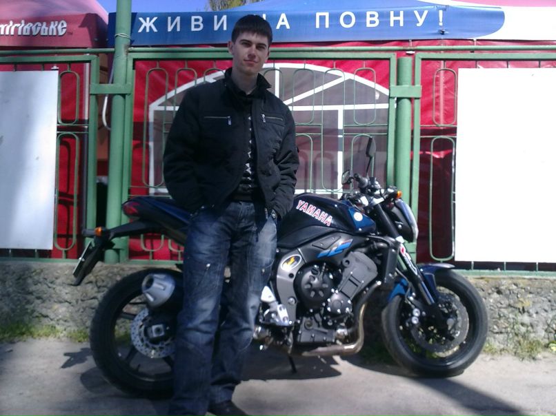 Артур Таран | Херсон