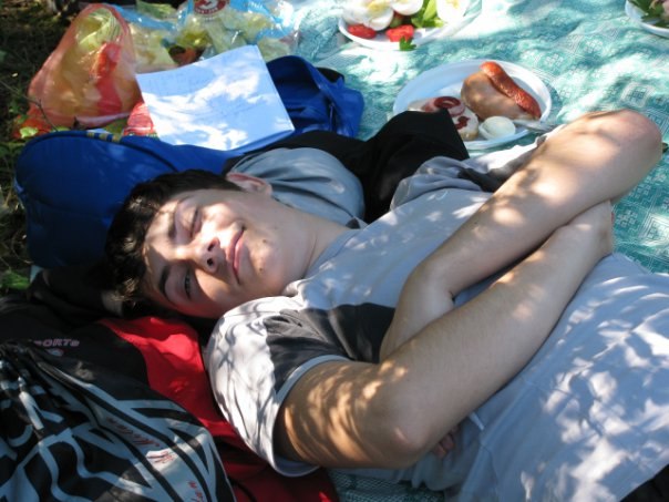 Жека Мейер | Александрия