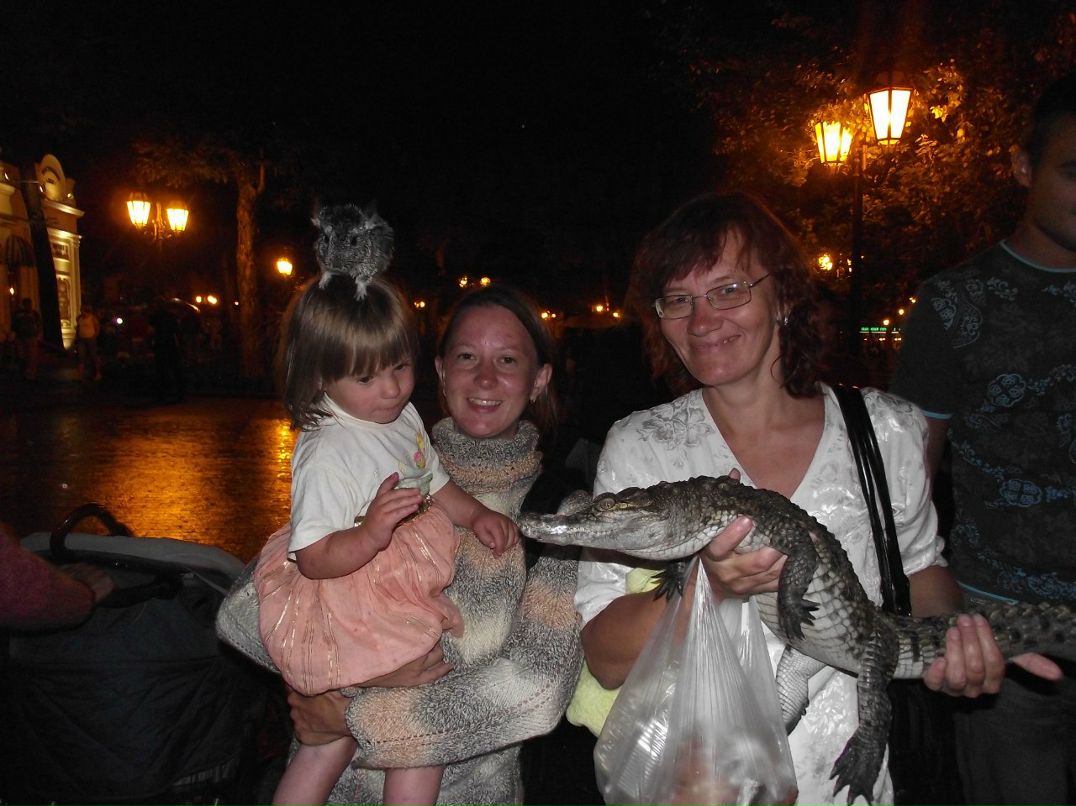 Диана Бежецкая | Минск