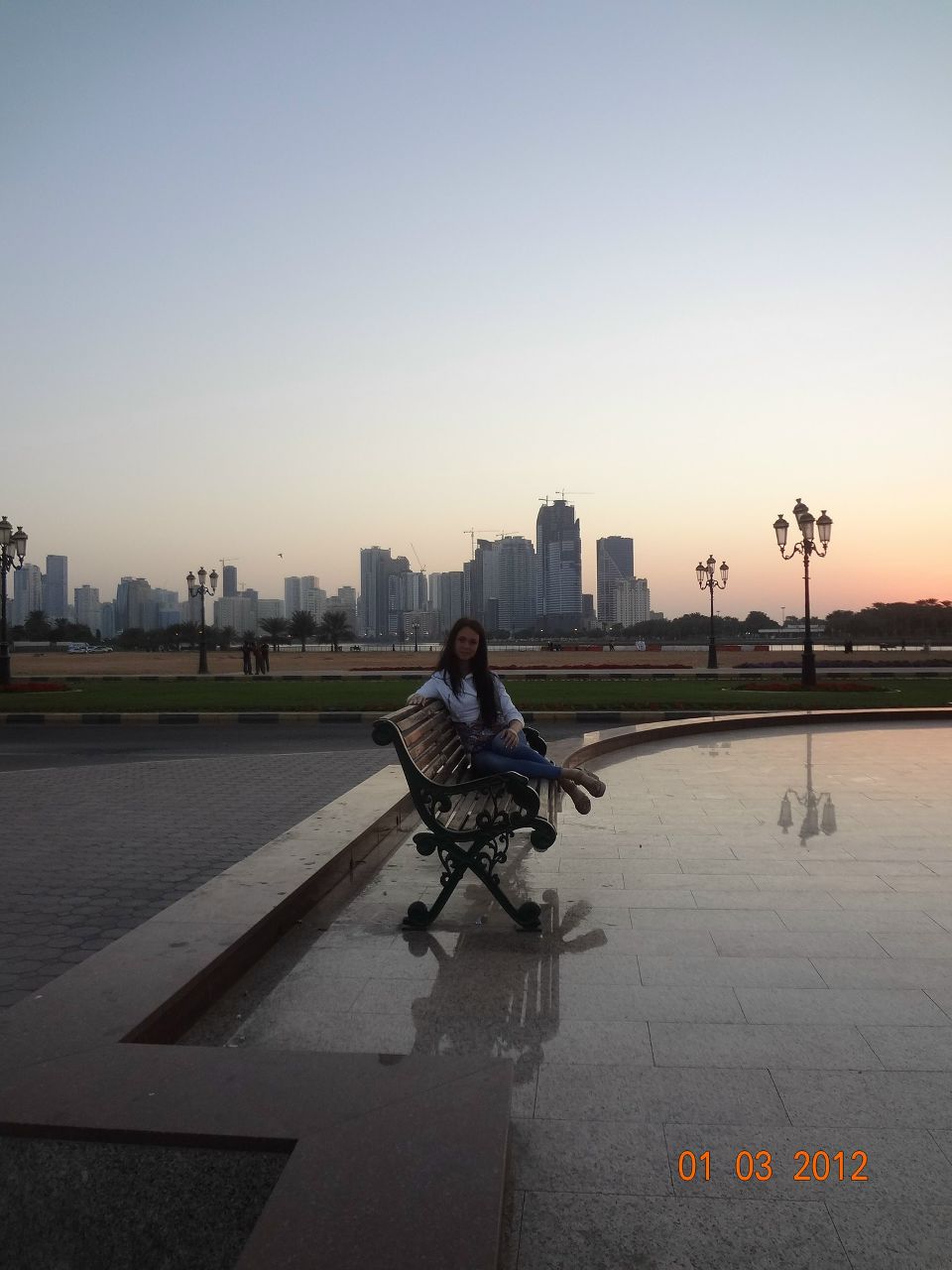 Юлия Малахова | Череповец