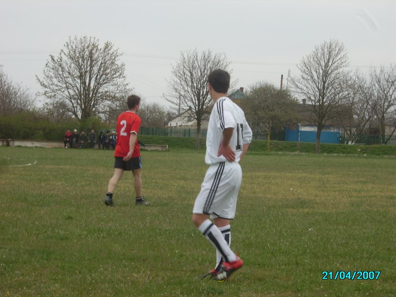 Андрей Гайдаенко | Армянск