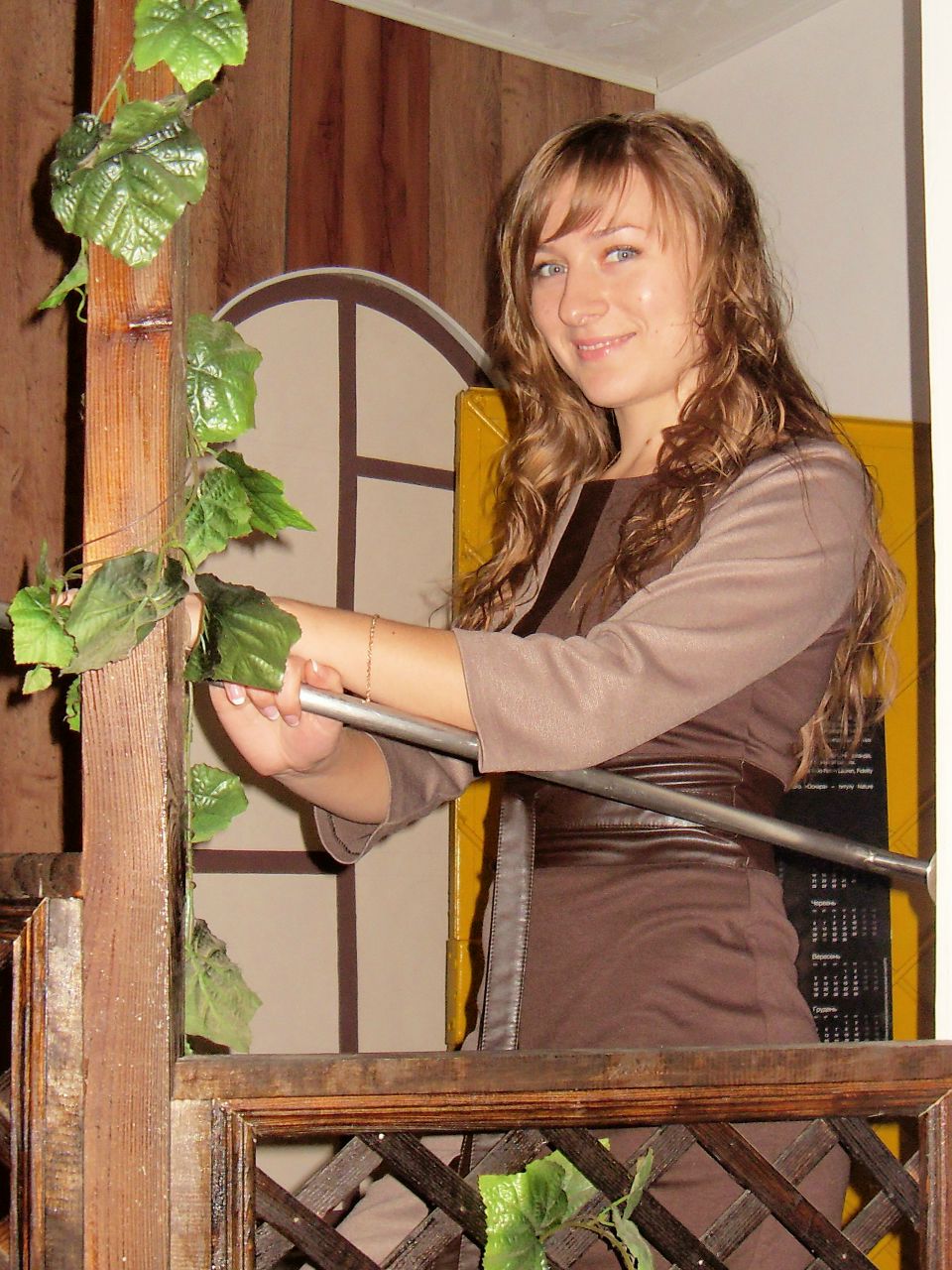 Виктория Мачух | Сумы