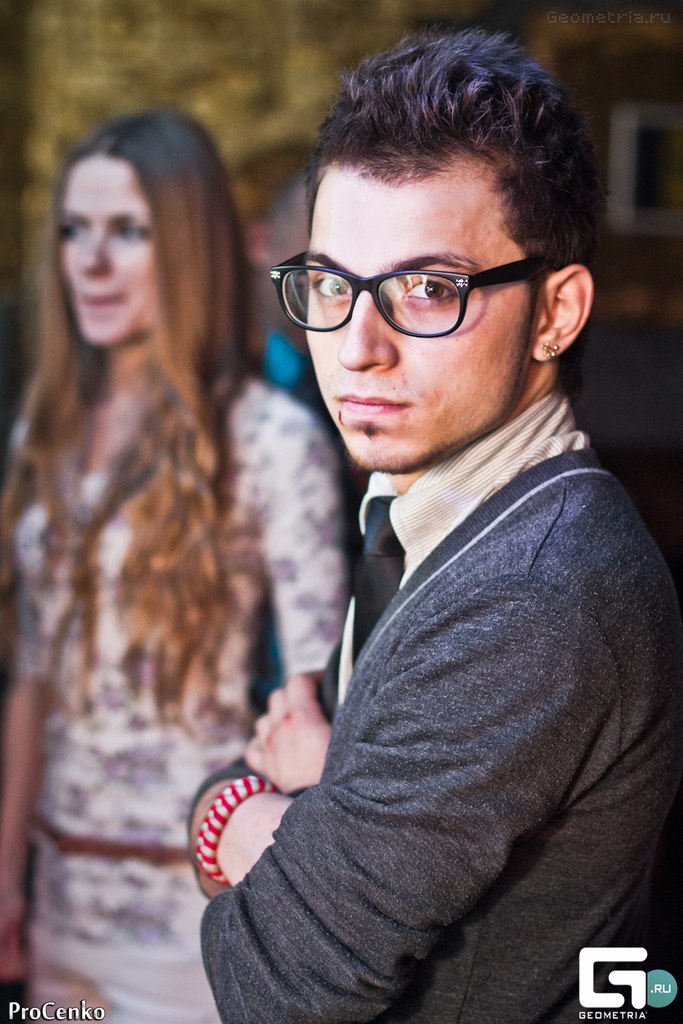 Олег Федосов | Киев