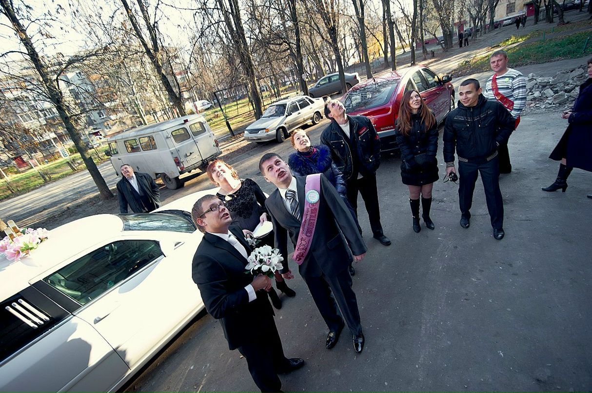 Мария Хисматуллина | Морозовск