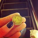 №11, Александра Черкас, 31.5.1989, 36 лет, Москва, Россия