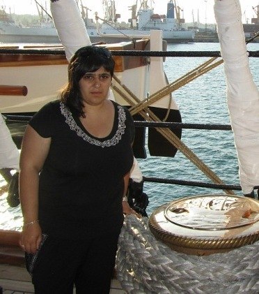 Агуня Тураджикян | Кобаки