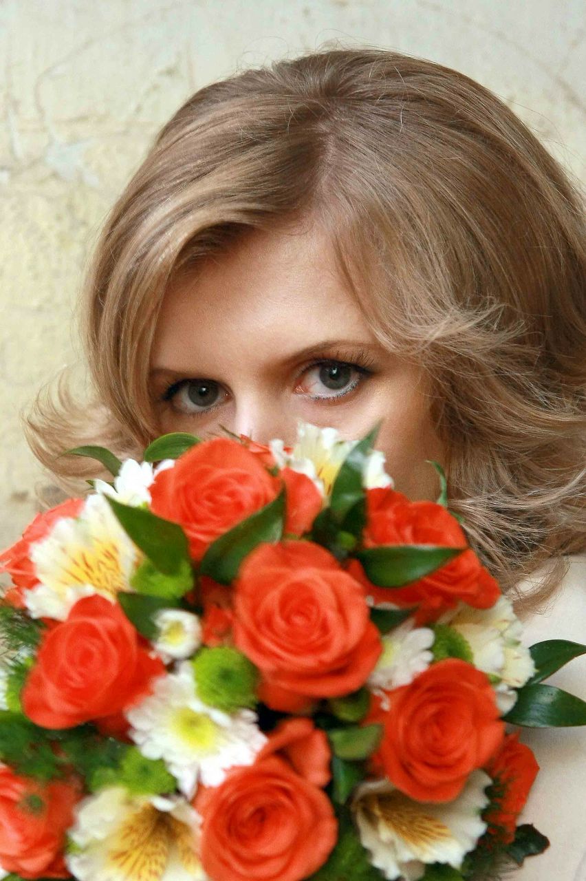 Алёна Нежута | Харьков