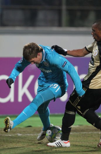 Алексей Виноградов | Санкт-Петербург