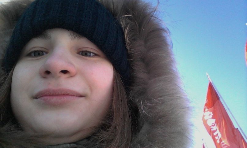 Екатерина Сыпачёва | Пермь