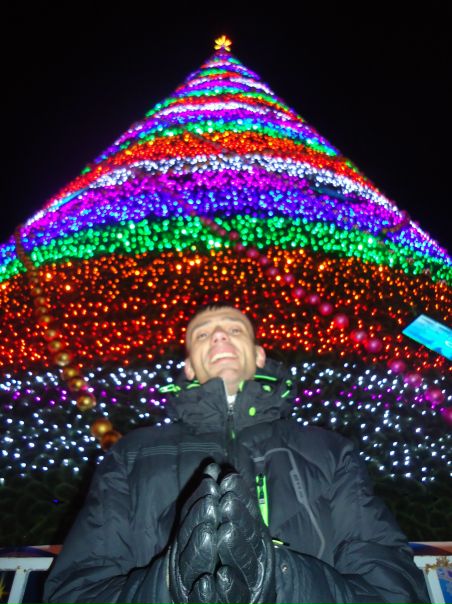 №13, Юра Кураченко №13, Юра Кураченко