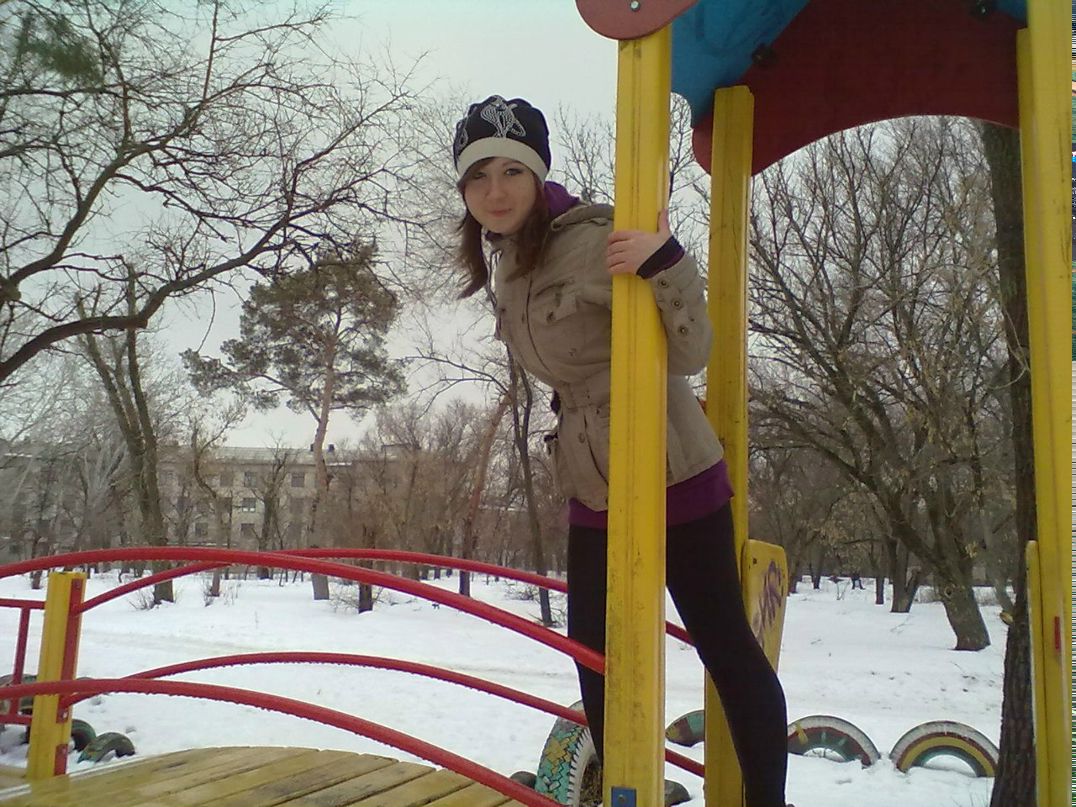 Олеся Ляхова Игоревна | Северодонецк