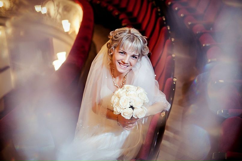 Кристина Клочкова Крис | Пермь