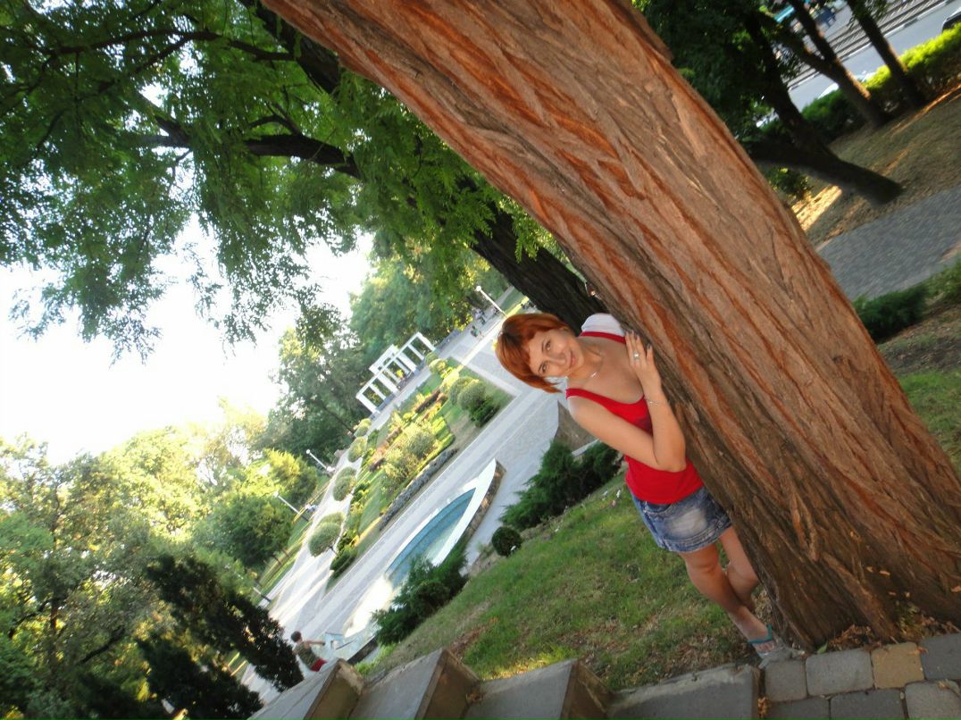 Екатерина Бурчинская | Краснодар