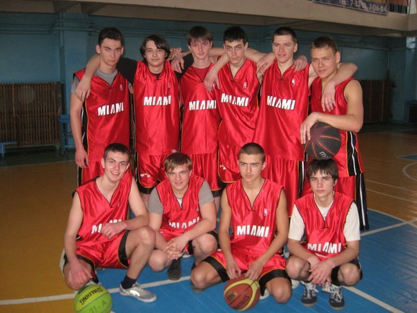 №16, Максим Бутков, Северодонецк №16, Максим Бутков, Северодонецк