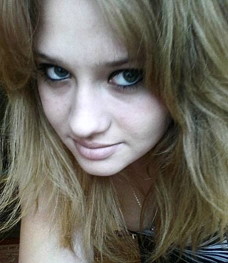 Юлия Кудинова | Севастополь