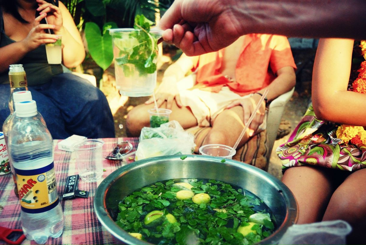 Дарья Александровна | Санкт-Петербург