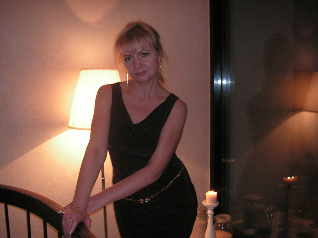 Оксана Галасьева | Петрозаводск