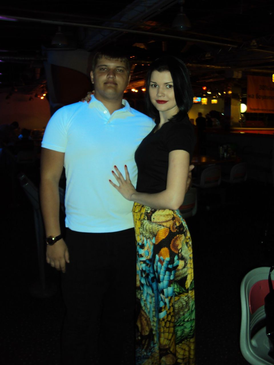 Ирина Моисеева Геннадьевна | Новосибирск