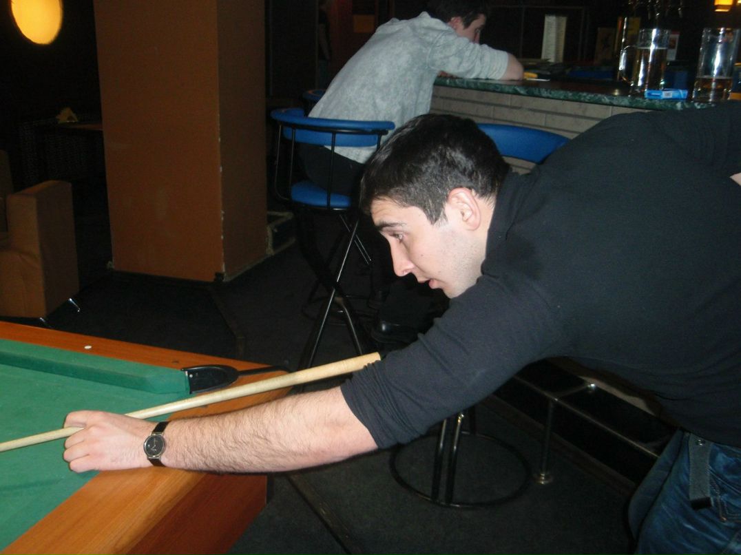 Дмитрий Хачанский | Хабаровск