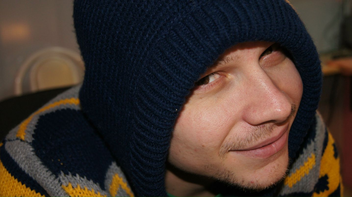 Александр Семин Sanchez | Уфа