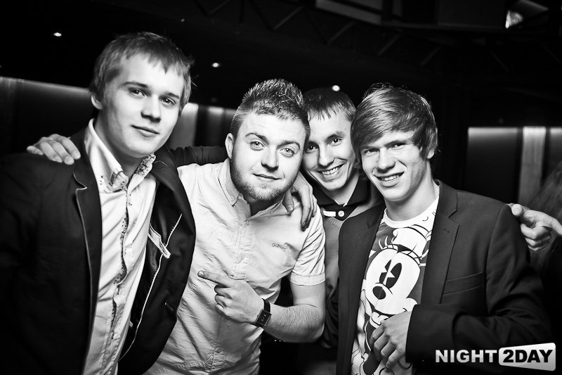 Ivan Sazonov | Москва