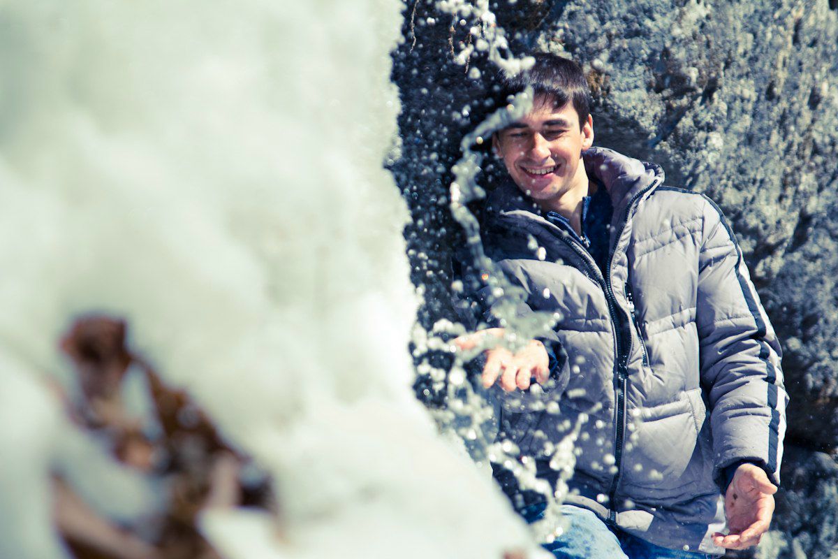 Владимир Москалёв | Москва