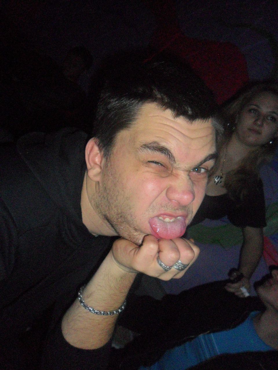 Денис Клименко =МурчиК= | Измаил