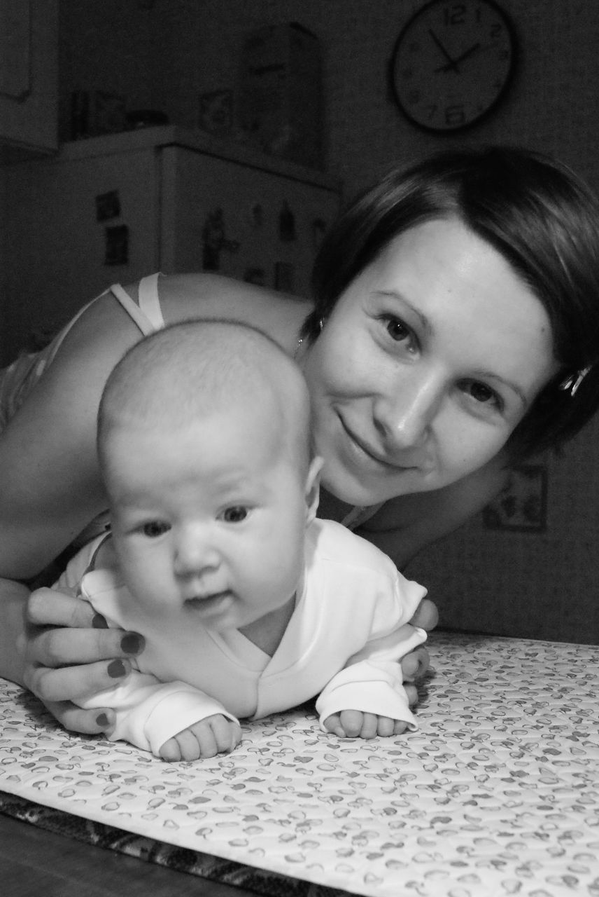 Анастасия Суханова | Кадуй (пгт)