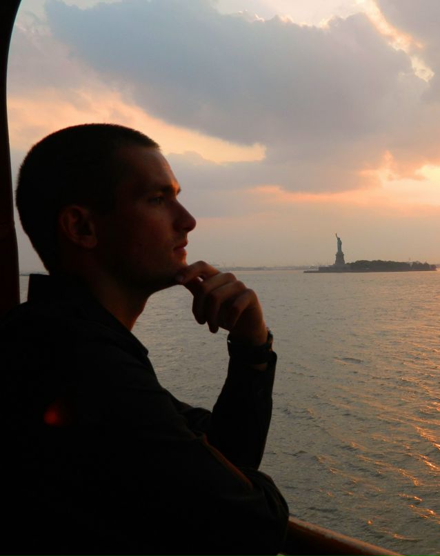 Захар Супруненко Berkut | Киев