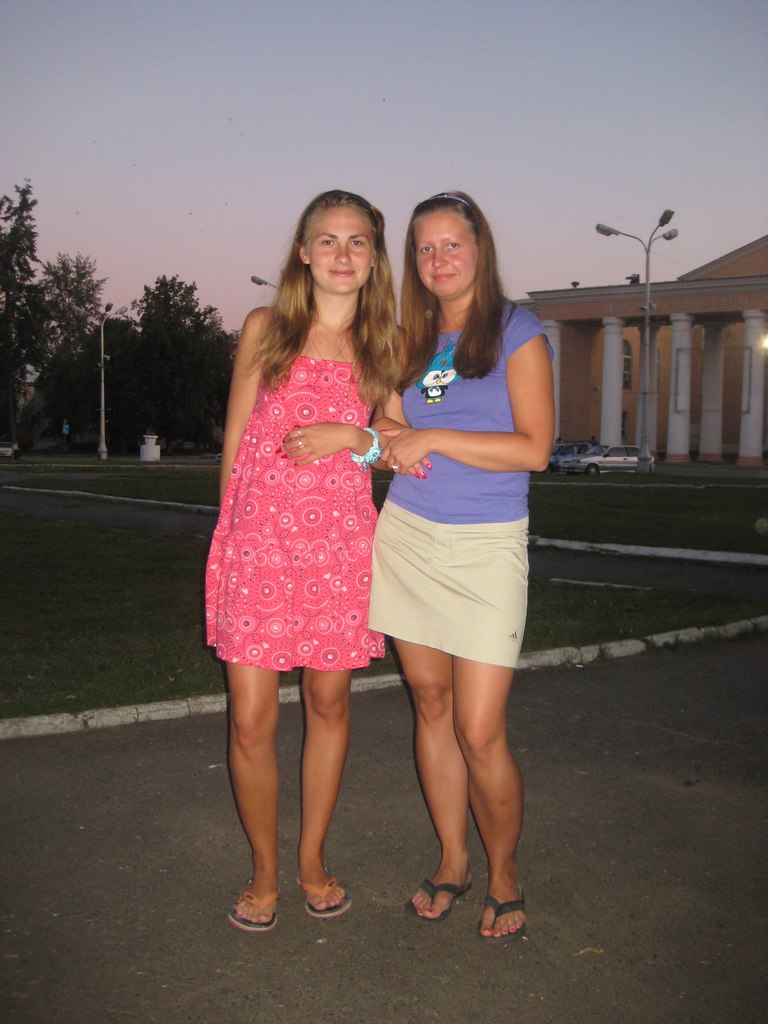 Наталья Лебедева | Краснокамск