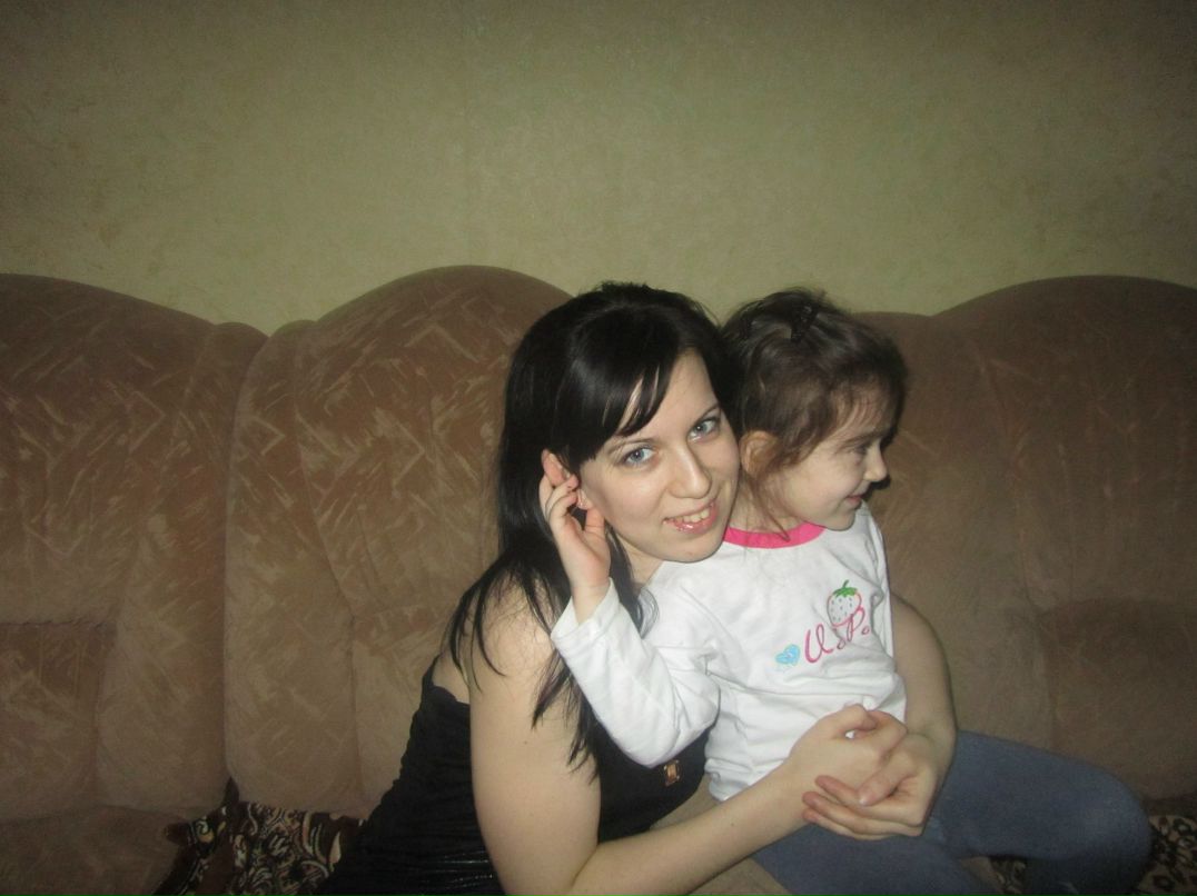 Анюта Королькова | Уральск